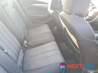 Zdjęcie 10 z 12 samochodu: 2019 MAZDA 6 SPORT VIN:JM1GL1UM3K1506296 - miniatura