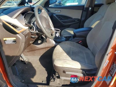 Zdjęcie 7 z 12 samochodu: 2015 HYUNDAI SANTA FE SPORT 2.4L VIN:5XYZTDLB2FG256405 - miniatura