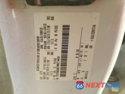 Zdjęcie 10 z 10 samochodu: 2019 FORD F250 SUPER DUTY UTILITY / SERVICE TRUCK VIN:1FD7W2B67MEC14434 - miniatura