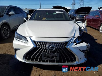Piąte zdjęcie samochodu w środku: 2025 LEXUS ES 350 VIN:58ADZ1B15SU191515 - miniatura