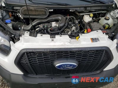 Zdjęcie 12 z 13 samochodu: 2025 FORD TRANSIT 250 UTILITY / SERVICE VAN VIN:1FTBR1Y83SKA83185 - miniatura