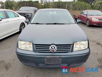 Piąte zdjęcie samochodu w środku: 2003 VOLKSWAGEN JETTA GLS VIN:3VWSK69M03M097730 - miniatura