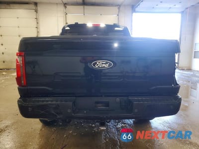 Zdjęcie 6 z 12 samochodu: 2024 FORD F150 XLT VIN:1FTEW3LP3RKE20142 - miniatura