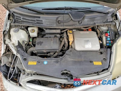 Zdjęcie 11 z 14 samochodu: 2004 TOYOTA PRIUS VIN:JTDKB20U940023705 - miniatura