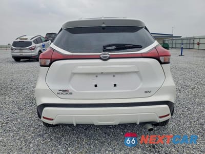 Zdjęcie 6 z 13 samochodu: 2023 NISSAN KICKS SV VIN:3N1CP5CV4PL477754 - miniatura