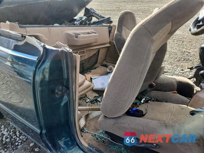 Zdjęcie 10 z 12 samochodu: 1998 MAZDA B2500 CAB PLUS VIN:4F4YR16C4WTM32010 - miniatura