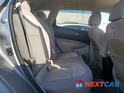Zdjęcie 10 z 12 samochodu: 2010 NISSAN ROGUE VIN:JN8AS5MT1AW029882 - miniatura