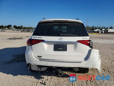 Zdjęcie 6 z 14 samochodu: 2023 MERCEDES-BENZ GLE 350 4MATIC VIN:4JGFB4KB2PA859097 - miniatura