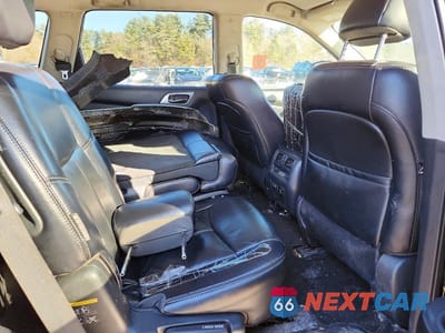 Zdjęcie 11 z 13 samochodu: 2019 NISSAN PATHFINDER S VIN:5N1DR2MM7KC644933 - miniatura
