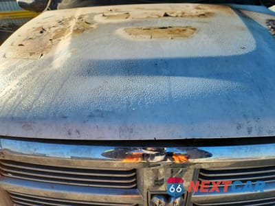 Zdjęcie 11 z 12 samochodu: 2012 DODGE RAM 3500 LARAMIE VIN:3C63DRJL7CG202274 - miniatura