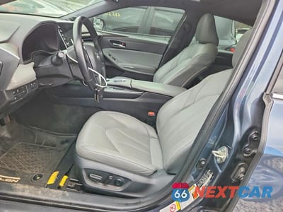 Zdjęcie 7 z 11 samochodu: 2019 TOYOTA AVALON XLE VIN:4T1BZ1FB0KU037926 - miniatura