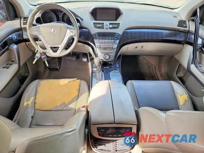 Zdjęcie 8 z 13 samochodu: 2007 ACURA MDX SPORT VIN:2HNYD28887H502641 - miniatura