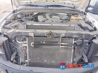 Zdjęcie 12 z 13 samochodu: 2008 FORD F350 SUPER DUTY UTILITY / SERVICE TRUCK VIN:1FTWF30528EA29441 - miniatura