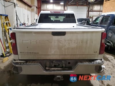 Zdjęcie 6 z 12 samochodu: 2023 CHEVROLET SILVERADO K2500 HEAVY DUTY LT VIN:1GC4YNE78PF158607 - miniatura