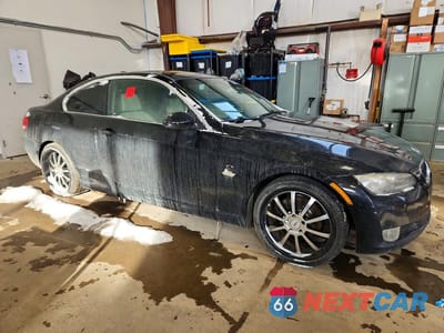 Czwarte zdjęcie samochodu z boku: 2007 BMW 328 I VIN:WBAWB33587PV70145 - miniatura