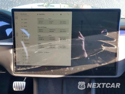 Zdjęcie 9 z 12 samochodu: 2021 TESLA MODEL S VIN:5YJSA1E58MF430138 - miniatura