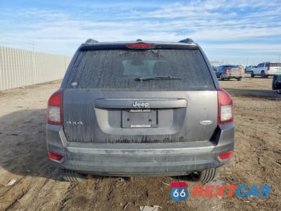 Zdjęcie 6 z 12 samochodu: 2017 JEEP COMPASS SPORT VIN:1C4NJDAB7HD197411 - miniatura