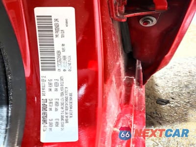 Zdjęcie 12 z 12 samochodu: 2013 DODGE AVENGER R VIN:1C3CDZBG2DN548384 - miniatura