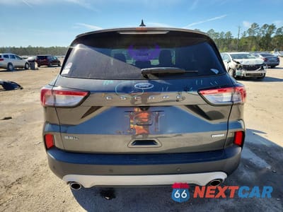 Zdjęcie 6 z 12 samochodu: 2020 FORD ESCAPE SEL VIN:1FMCU0H62LUA67198 - miniatura