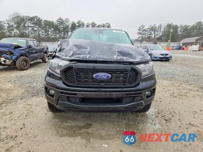 Piąte zdjęcie samochodu w środku: 2022 FORD RANGER XL VIN:1FTER4EH5NLD34788 - miniatura