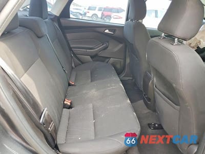 Zdjęcie 10 z 13 samochodu: 2016 FORD FOCUS SE VIN:1FADP3F2XGL359166 - miniatura
