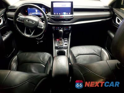 Zdjęcie 8 z 12 samochodu: 2022 JEEP COMPASS TRAILHAWK VIN:3C4NJDDB7NT104582 - miniatura