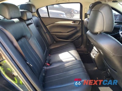 Zdjęcie 10 z 13 samochodu: 2018 MAZDA 6 TOURING VIN:JM1GL1VM8J1313106 - miniatura