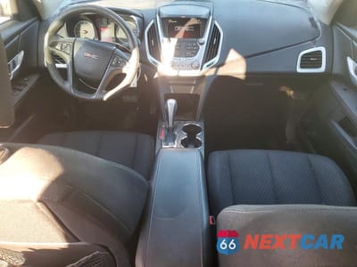 Zdjęcie 8 z 12 samochodu: 2013 GMC TERRAIN SLE VIN:2GKALMEK1D6276069 - miniatura
