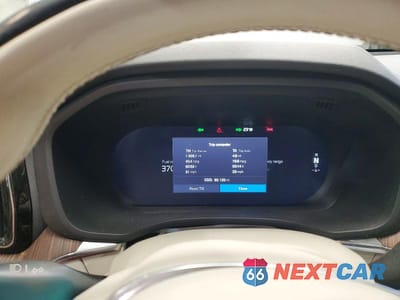 Zdjęcie 9 z 13 samochodu: 2022 VOLVO XC60 T8 RECHARGE INSCRIPTION EXPRESS VIN:YV4H60DZ5N1050272 - miniatura