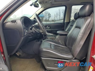 Zdjęcie 7 z 15 samochodu: 2006 CHEVROLET TRAILBLAZER LS VIN:1GNDS13SX62318985 - miniatura