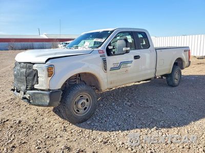 2018 FORD F250 SUPER DUTY 1FT7X2B6XJEB31349 - główne zdjęcie licytacji z USA - miniatura