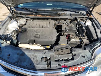 Zdjęcie 11 z 12 samochodu: 2015 TOYOTA AVALON XLE VIN:4T1BK1EB6FU160187 - miniatura