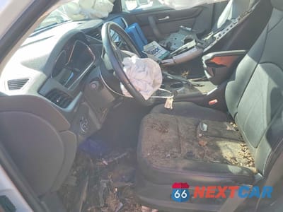 Zdjęcie 7 z 14 samochodu: 2017 CHEVROLET TRAVERSE LT VIN:1GNKVHKD0HJ214931 - miniatura