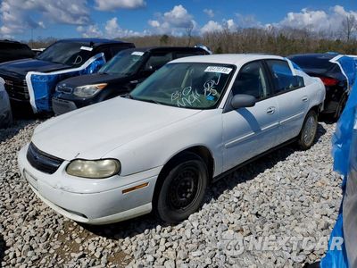 2005 CHEVROLET CLASSIC 1G1ND52F75M162211 - główne zdjęcie licytacji z USA - miniatura