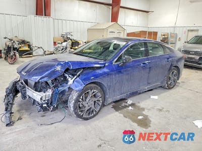 2025 KIA K5 GT LINE KNAG64J77S5283466 - główne zdjęcie licytacji z USA - miniatura