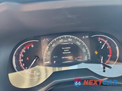 Zdjęcie 9 z 12 samochodu: 2024 TOYOTA RAV4 LE VIN:2T3H1RFV5RW313903 - miniatura