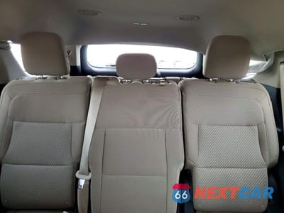 Zdjęcie 10 z 13 samochodu: 2020 FORD EXPLORER VIN:1FMSK7BH9LGC21439 - miniatura