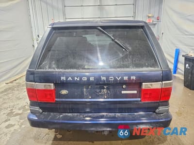 Zdjęcie 6 z 12 samochodu: 2000 LAND ROVER RANGE ROVER 4.6 HSE LONG WHEELBASE VIN:SALPV1649YA431869 - miniatura