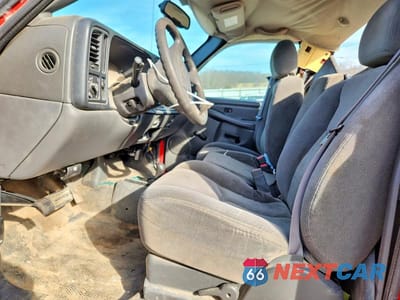 Zdjęcie 7 z 12 samochodu: 2006 CHEVROLET SILVERADO K1500 VIN:3GCEK14Z76G153137 - miniatura