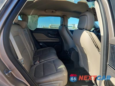 Zdjęcie 11 z 13 samochodu: 2020 LINCOLN TOWNHOUSE CORSAIR VIN:5LMCJ1C94LUL11401 - miniatura