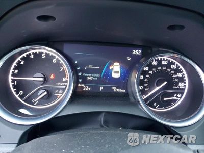 Zdjęcie 9 z 12 samochodu: 2020 TOYOTA CAMRY LE VIN:4T1C11BK3LU010092 - miniatura