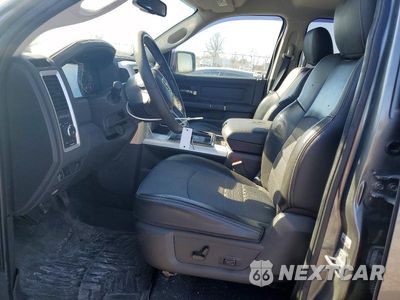 Zdjęcie 7 z 12 samochodu: 2012 DODGE RAM 1500 SPORT VIN:1C6RD7HT0CS150452 - miniatura