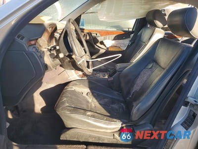 Zdjęcie 7 z 12 samochodu: 1999 MERCEDES-BENZ E 320 VIN:WDBJF65H3XA858165 - miniatura