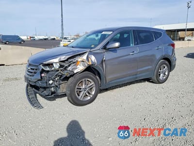 2017 HYUNDAI SANTA FE SPORT 5XYZTDLB1HG440592 - główne zdjęcie licytacji z USA - miniatura
