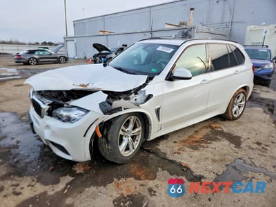 2015 BMW X5 XDRIVE35D 5UXKS4C50F0J99575 - główne zdjęcie licytacji z USA - miniatura