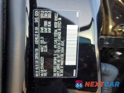 Zdjęcie 12 z 12 samochodu: 2024 VOLVO S60 CORE VIN:7JRL12TK4RG322231 - miniatura