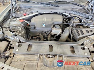 Zdjęcie 12 z 13 samochodu: 2017 BMW X3 XDRIVE28I VIN:5UXWX9C38H0W78893 - miniatura