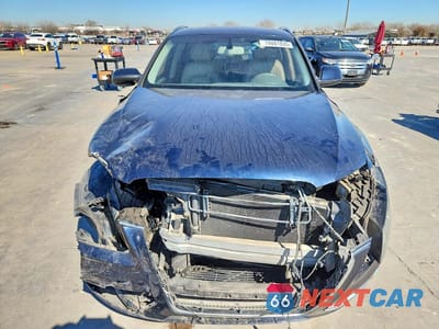 Piąte zdjęcie samochodu w środku: 2009 AUDI Q5 3.2 VIN:WA1KK78R79A043914 - miniatura