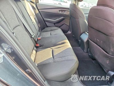 Zdjęcie 10 z 12 samochodu: 2024 HONDA ACCORD EX VIN:1HGCY1F30RA072984 - miniatura