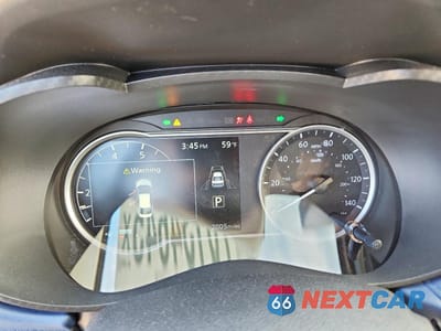 Zdjęcie 9 z 13 samochodu: 2025 NISSAN VERSA SV VIN:3N1CN8EV1SL881396 - miniatura